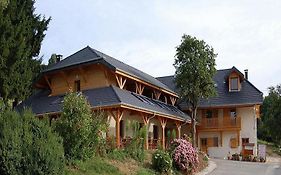 Auberge La Ferme De Ferrières  3*